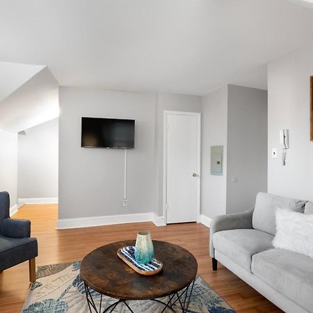 Spacious 2Br In Univ City Appartement Philadelphia Buitenkant foto