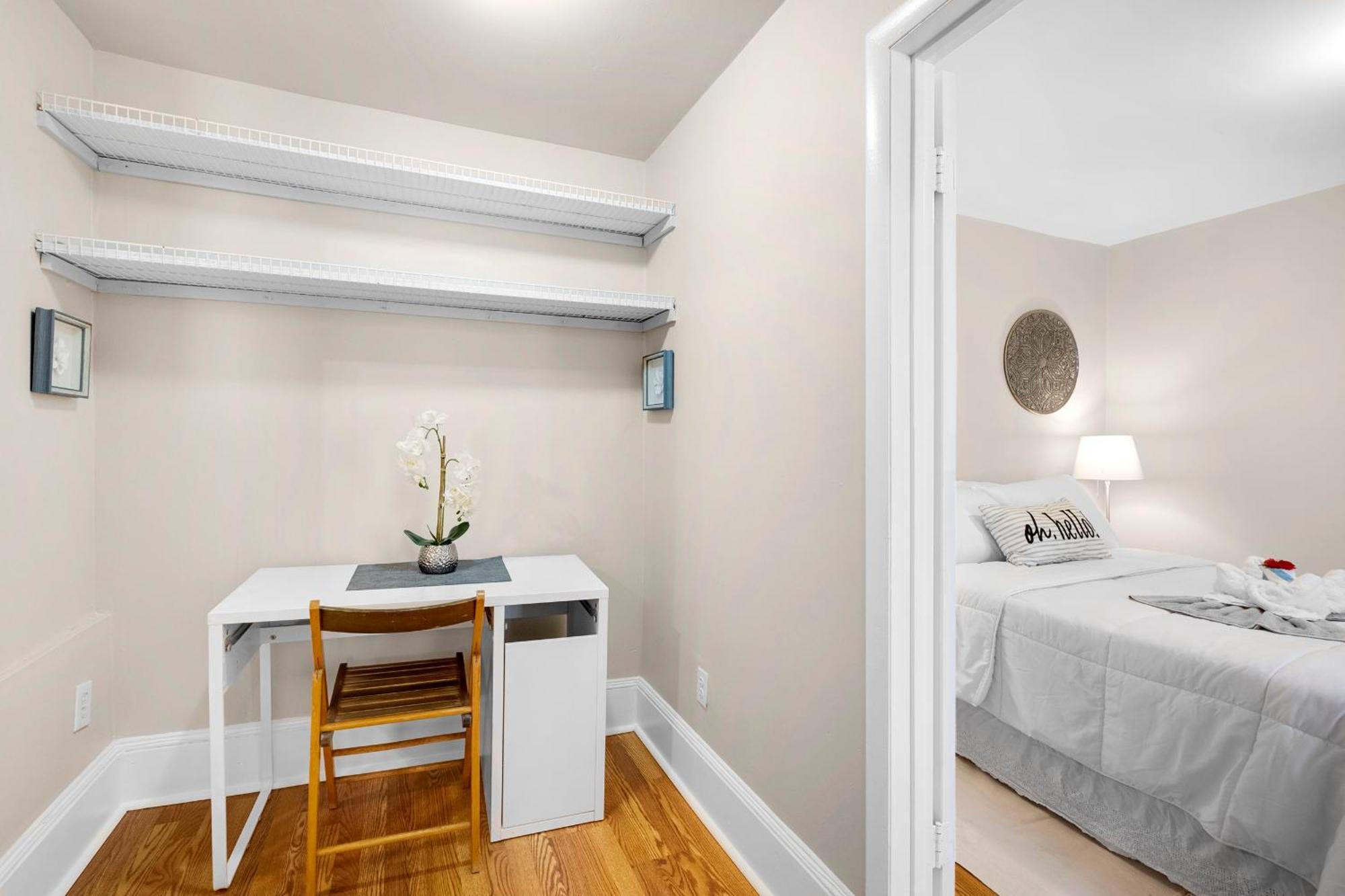 Spacious 2Br In Univ City Appartement Philadelphia Buitenkant foto