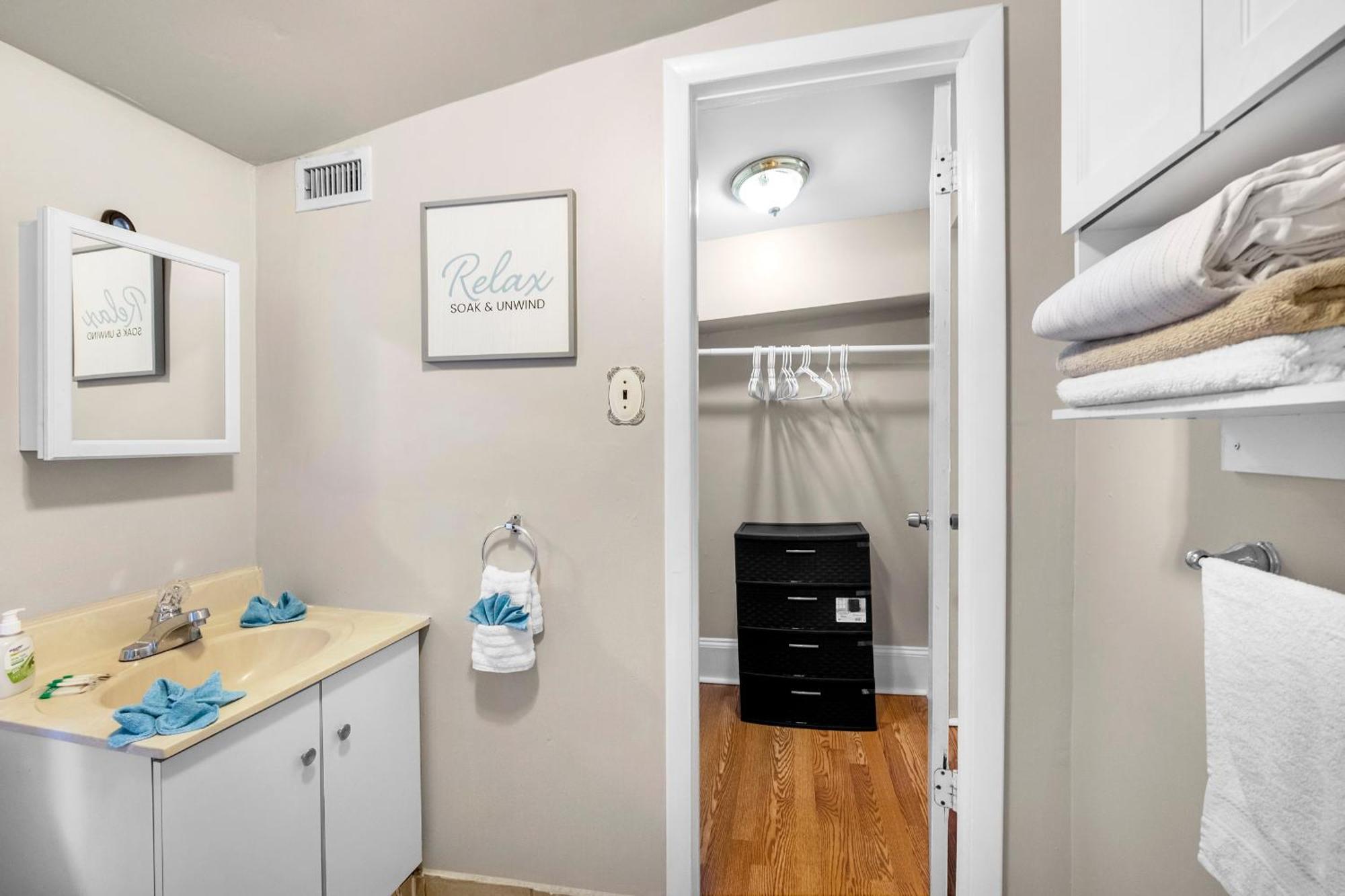 Spacious 2Br In Univ City Appartement Philadelphia Buitenkant foto