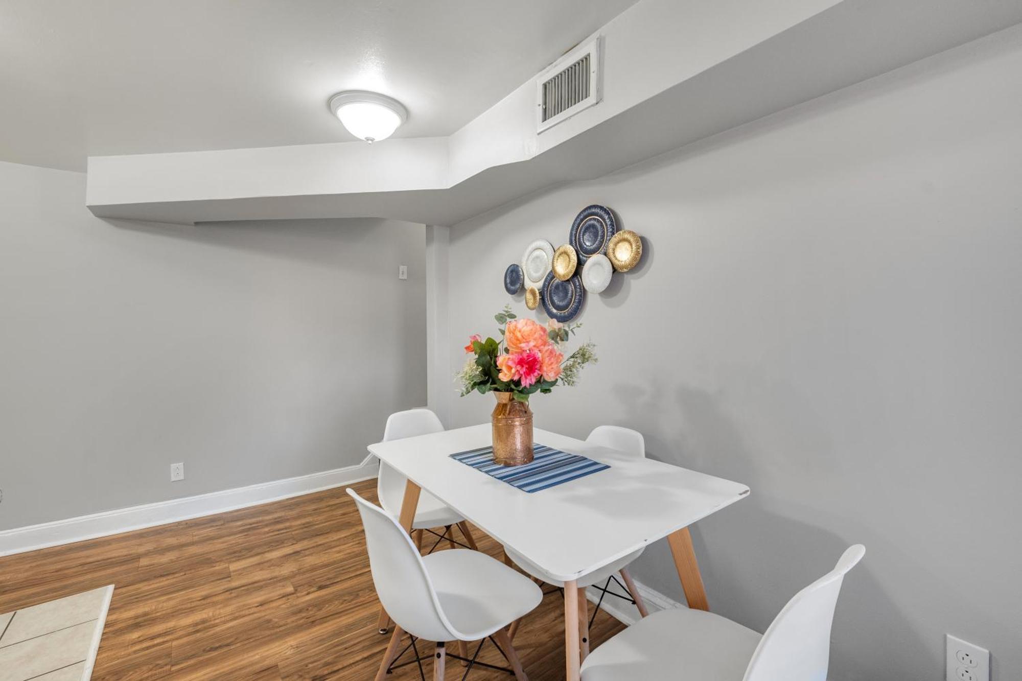 Spacious 2Br In Univ City Appartement Philadelphia Buitenkant foto