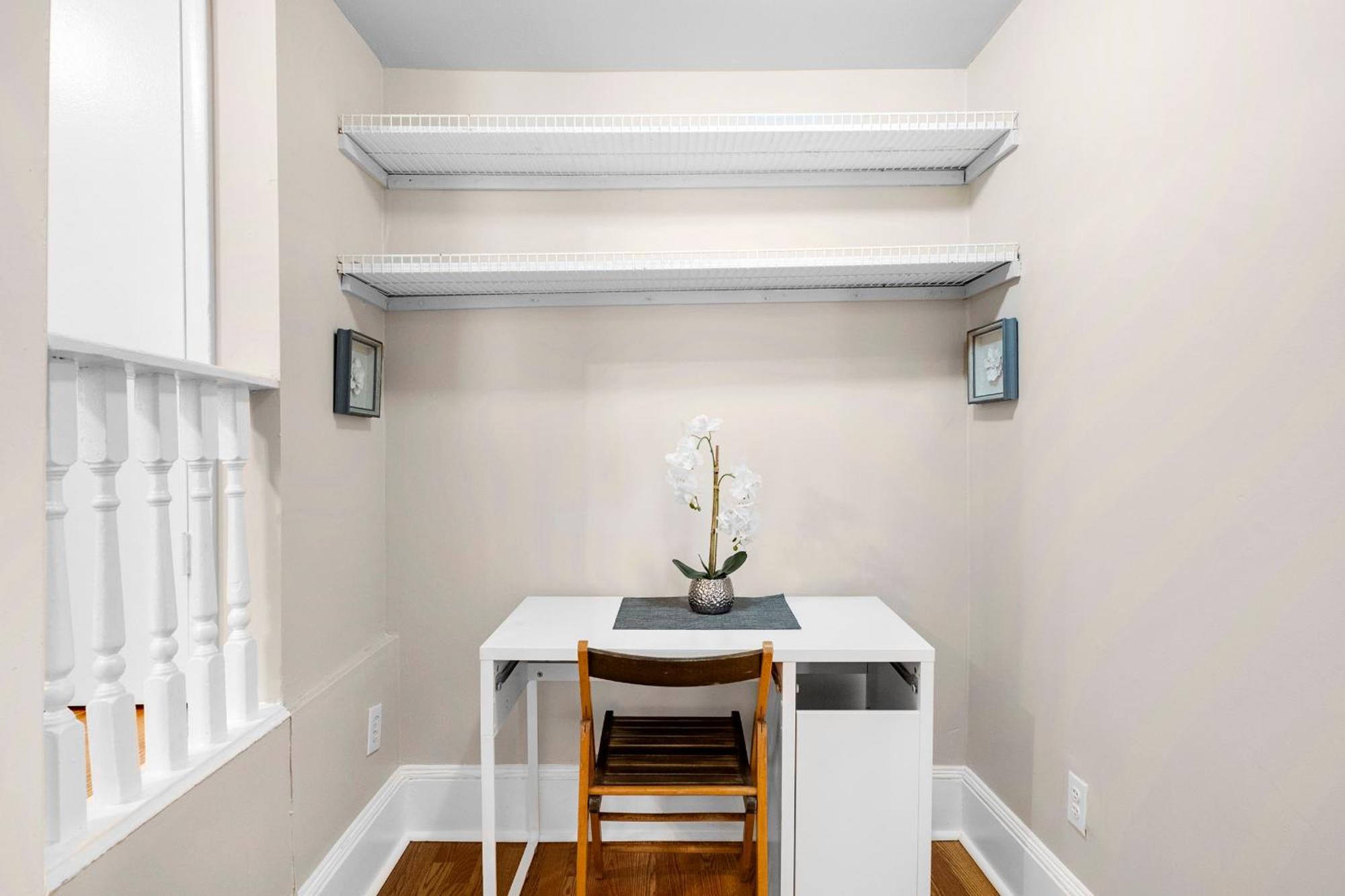 Spacious 2Br In Univ City Appartement Philadelphia Buitenkant foto