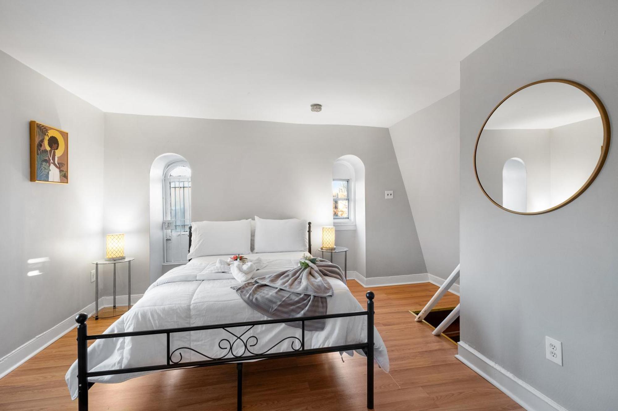 Spacious 2Br In Univ City Appartement Philadelphia Buitenkant foto