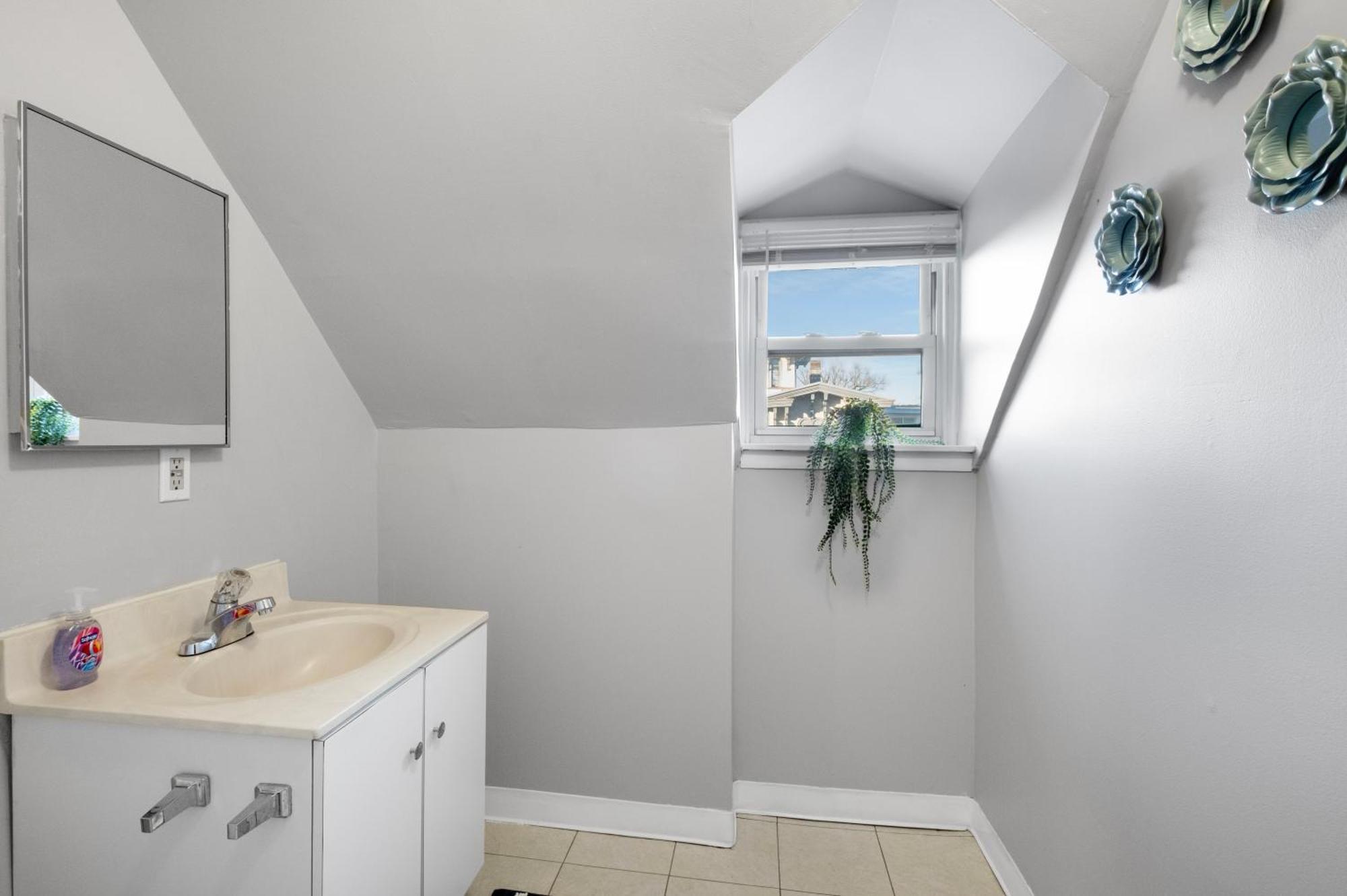 Spacious 2Br In Univ City Appartement Philadelphia Buitenkant foto