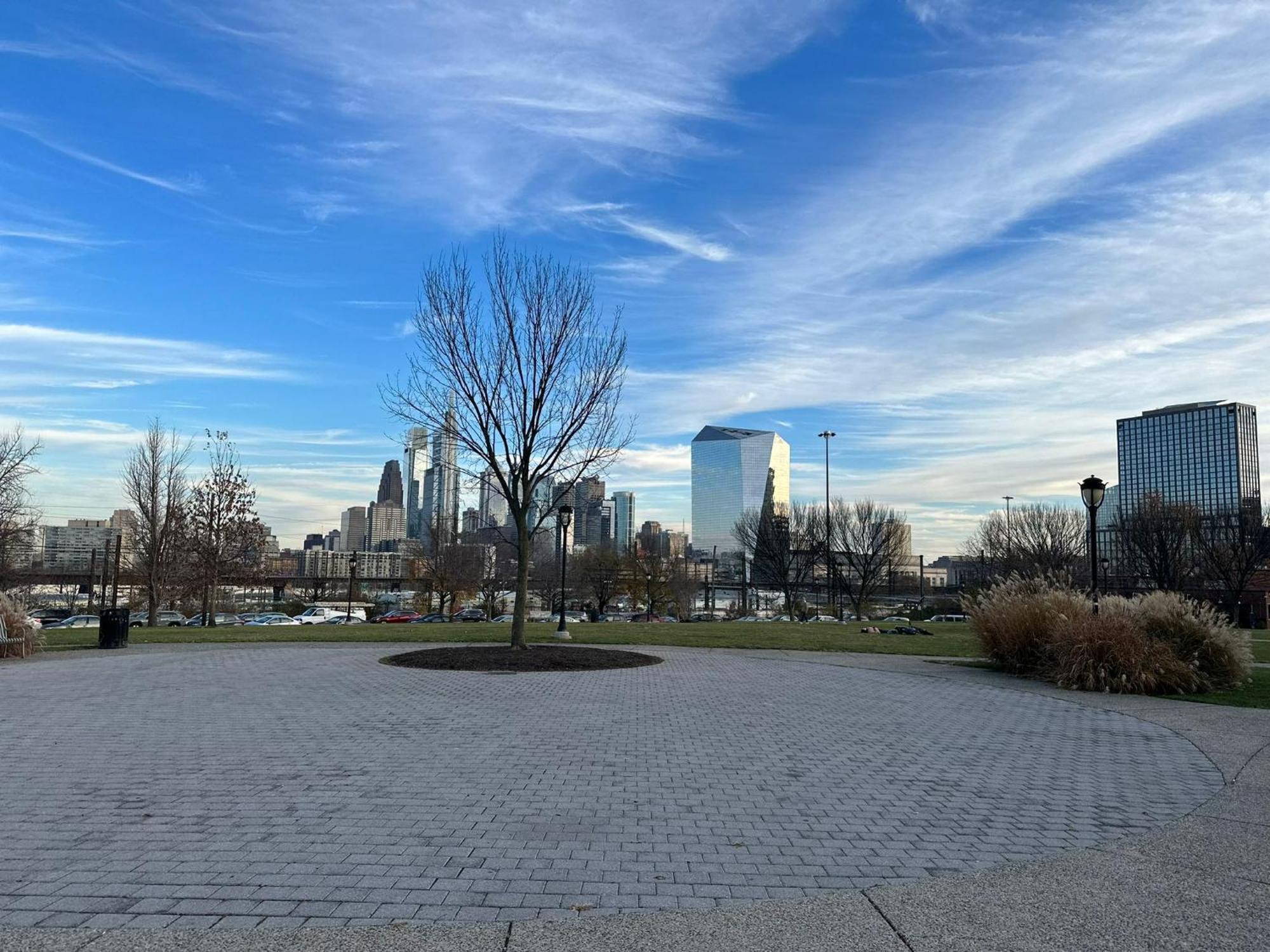 Spacious 2Br In Univ City Appartement Philadelphia Buitenkant foto