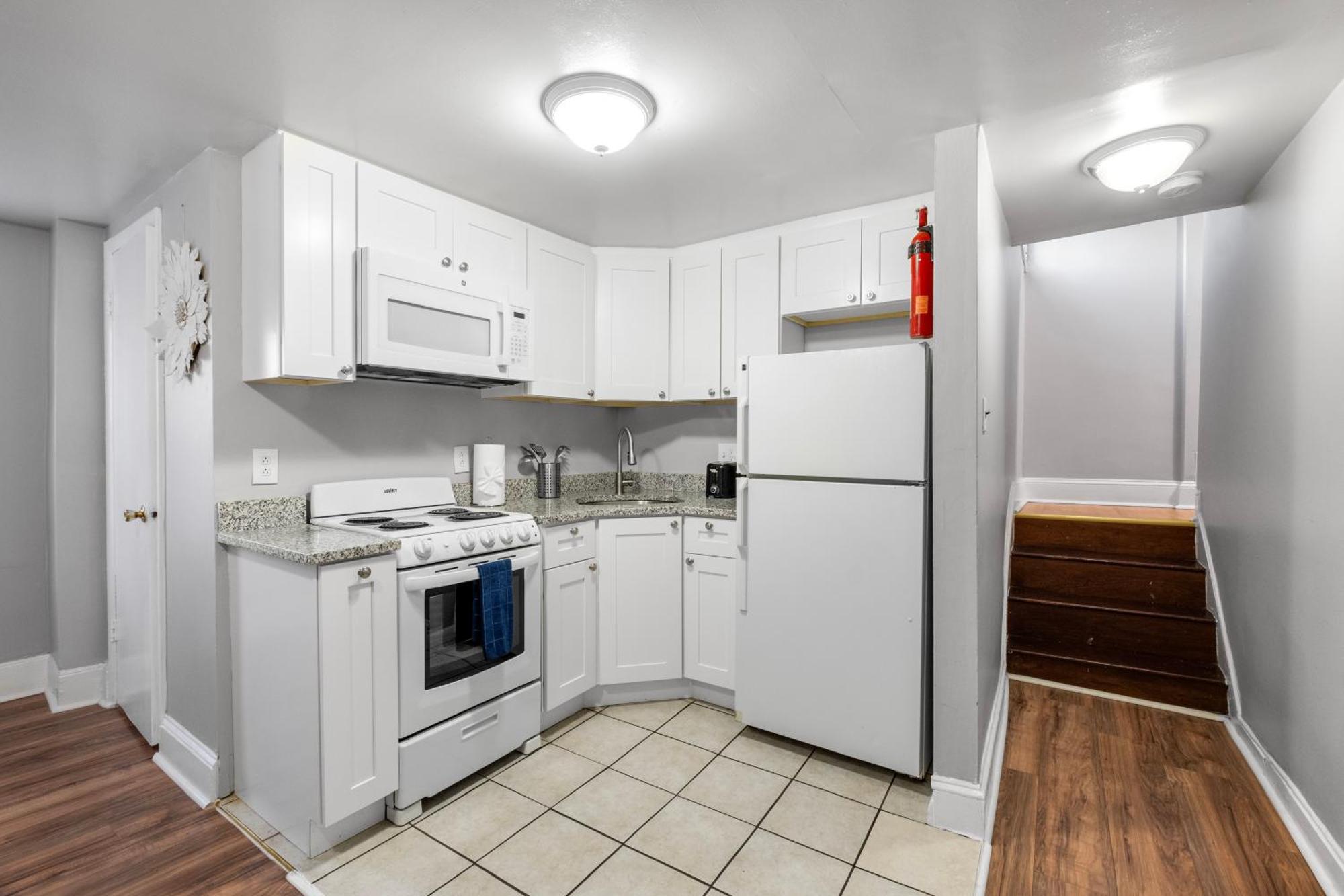 Spacious 2Br In Univ City Appartement Philadelphia Buitenkant foto