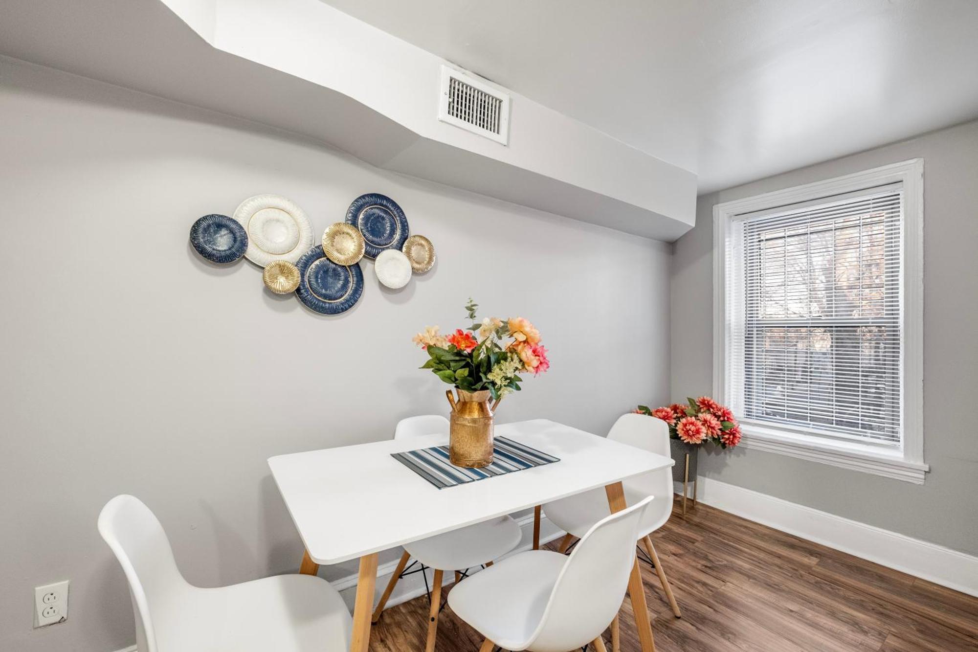 Spacious 2Br In Univ City Appartement Philadelphia Buitenkant foto