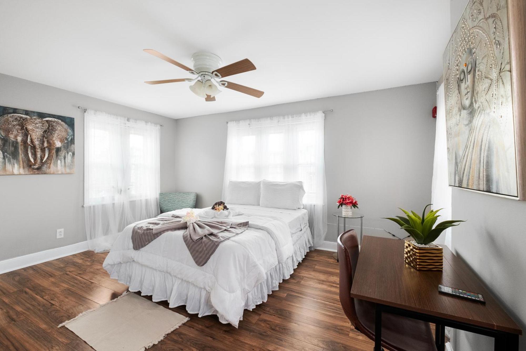 Spacious 2Br In Univ City Appartement Philadelphia Buitenkant foto