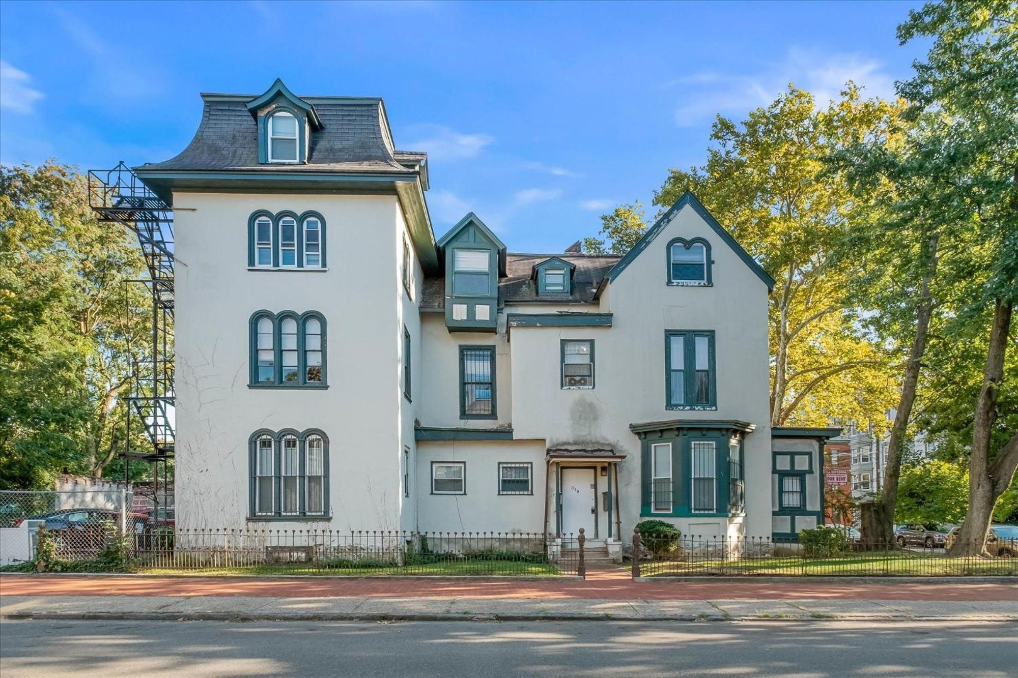 Spacious 2Br In Univ City Appartement Philadelphia Buitenkant foto