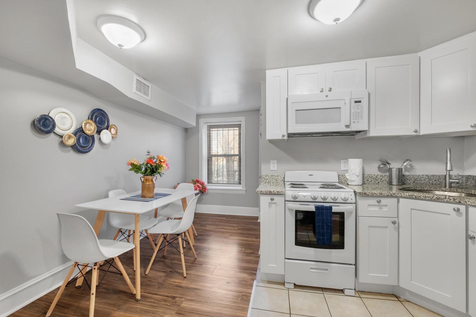 Spacious 2Br In Univ City Appartement Philadelphia Buitenkant foto