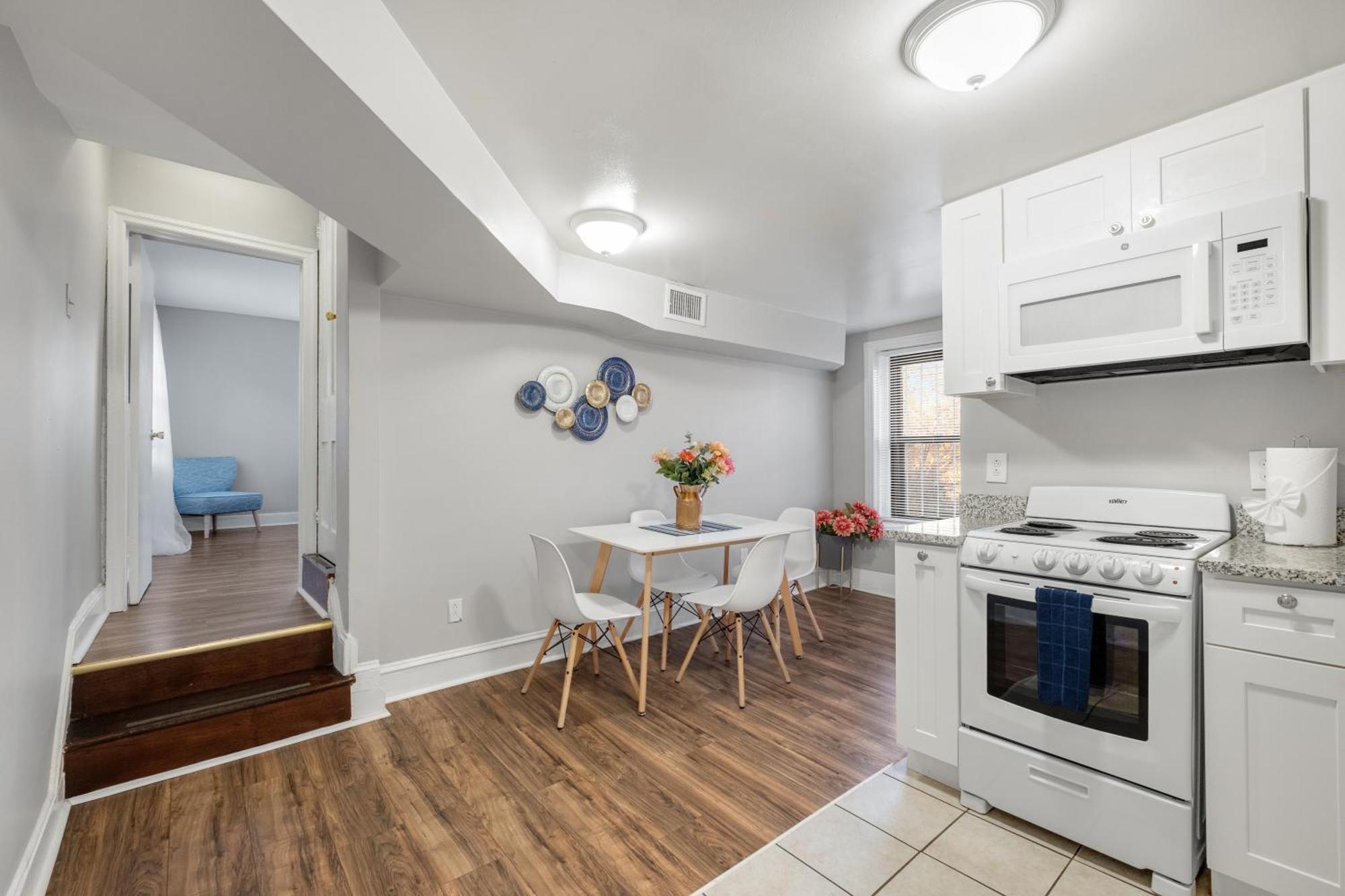 Spacious 2Br In Univ City Appartement Philadelphia Buitenkant foto