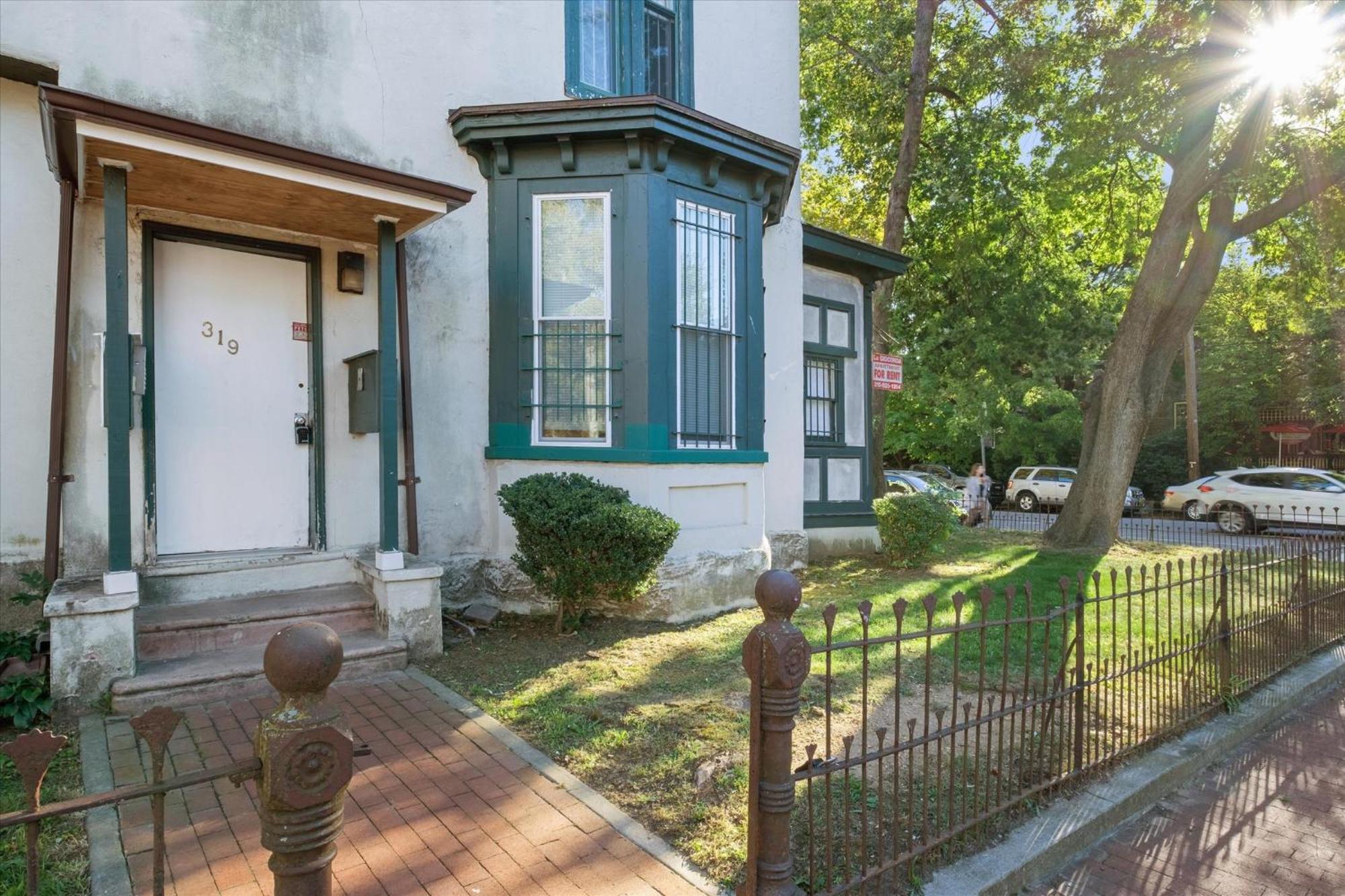 Spacious 2Br In Univ City Appartement Philadelphia Buitenkant foto