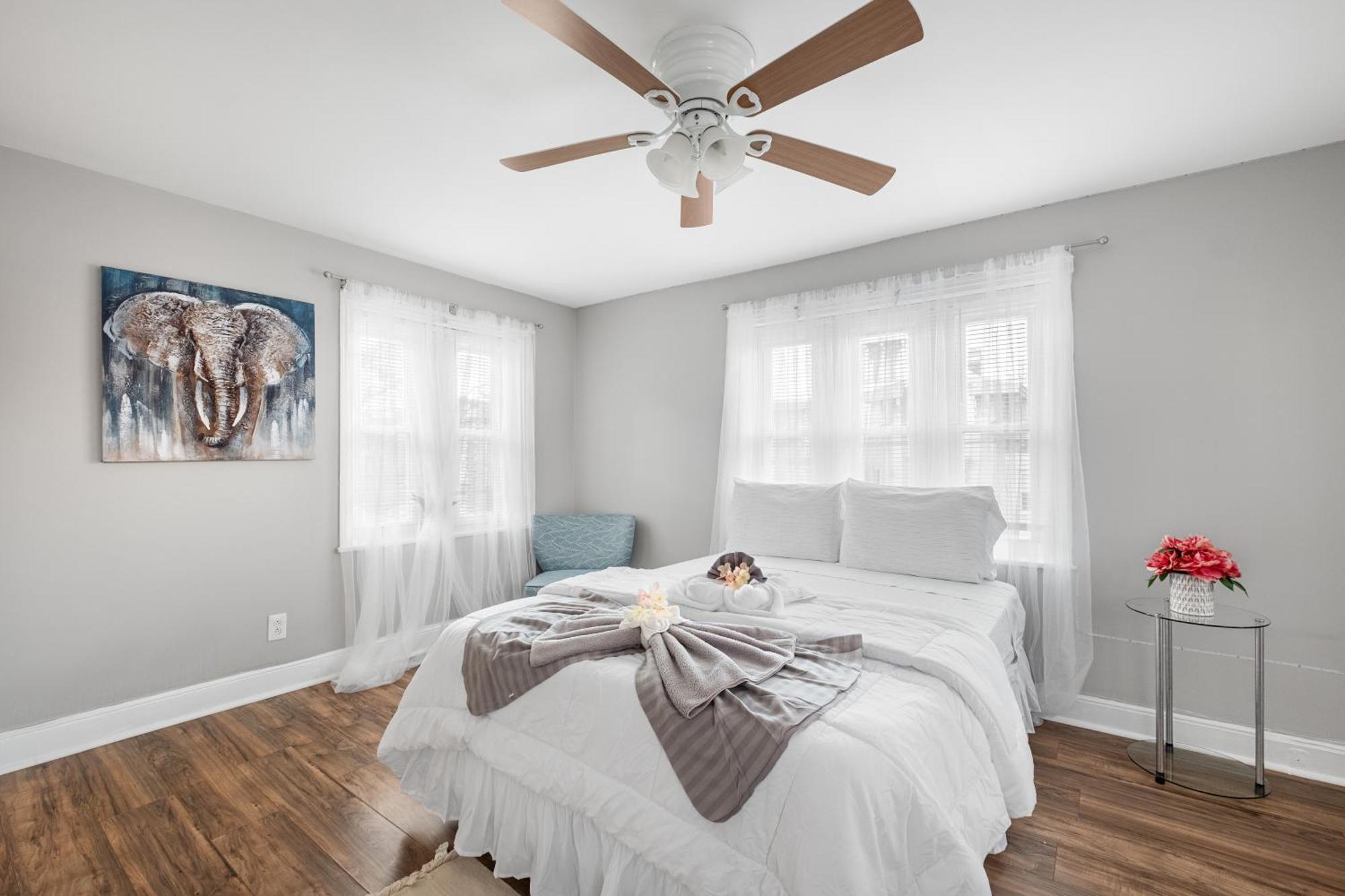 Spacious 2Br In Univ City Appartement Philadelphia Buitenkant foto
